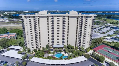 2450 Presidential Way West Palm Beach FL 33401