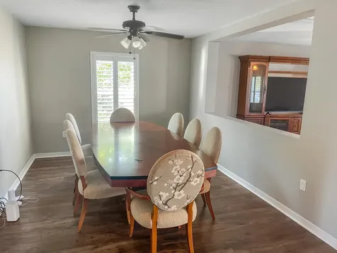 1641 Strathmore Circle Mount Dora FL 32757