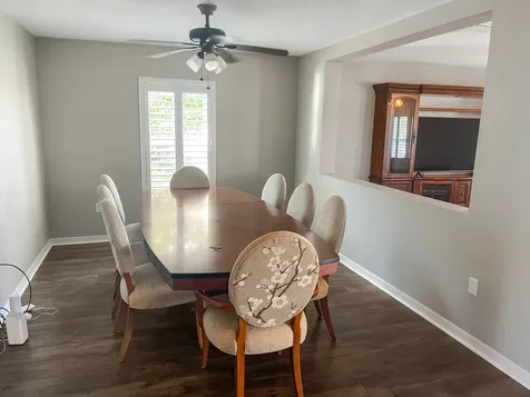 1641 Strathmore Circle Mount Dora FL 32757