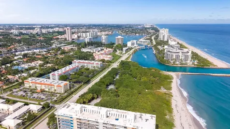 950 Ponce De Leon Road Boca Raton FL 33432