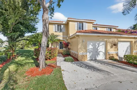 1728 Arezzo Circle Boynton Beach FL 33436