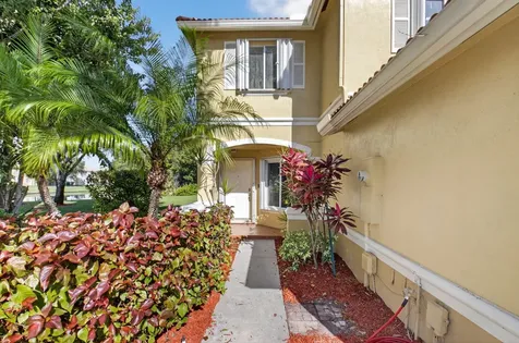 1728 Arezzo Circle Boynton Beach FL 33436