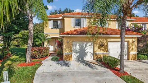 1728 Arezzo Circle Boynton Beach FL 33436