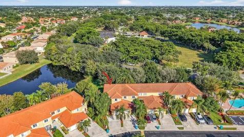 1728 Arezzo Circle Boynton Beach FL 33436