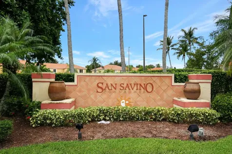 1728 Arezzo Circle Boynton Beach FL 33436