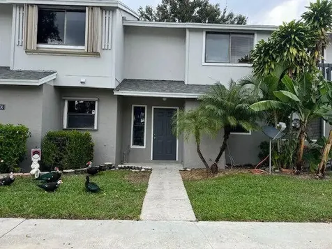 3405 Poolside Drive Greenacres FL 33463