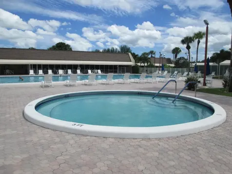 154 Lake Meryl Drive West Palm Beach FL 33411