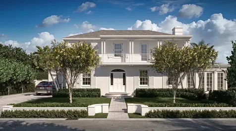 259 Queens Lane Palm Beach FL 33480