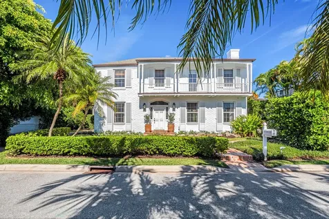 259 Queens Lane Palm Beach FL 33480