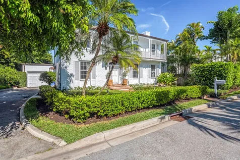 259 Queens Lane Palm Beach FL 33480