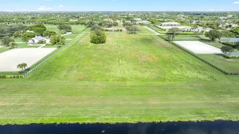 15384 Sunnyland Lane Wellington FL 33414