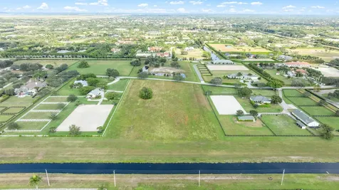 15384 Sunnyland Lane Wellington FL 33414
