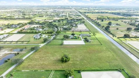 15384 Sunnyland Lane Wellington FL 33414