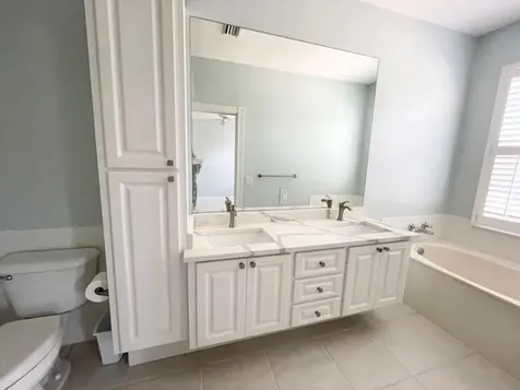 470 Capistrano Drive Palm Beach Gardens FL 33410