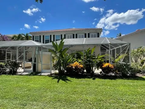 470 Capistrano Drive Palm Beach Gardens FL 33410
