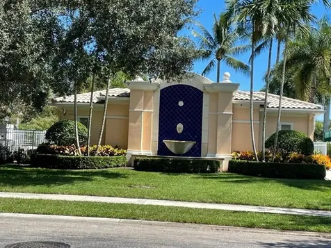 470 Capistrano Drive Palm Beach Gardens FL 33410