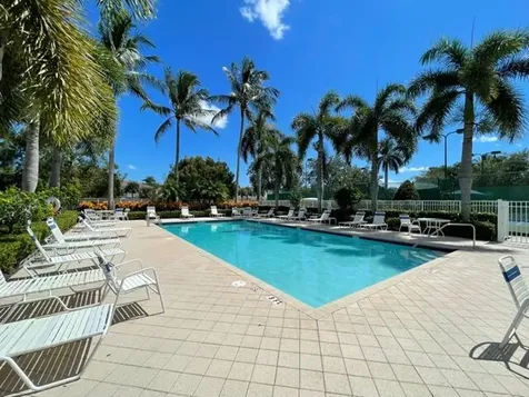 470 Capistrano Drive Palm Beach Gardens FL 33410