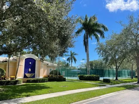 470 Capistrano Drive Palm Beach Gardens FL 33410
