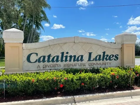470 Capistrano Drive Palm Beach Gardens FL 33410