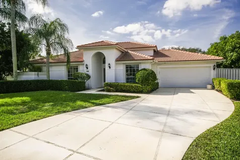 158 Eagleton Court Palm Beach Gardens FL 33418