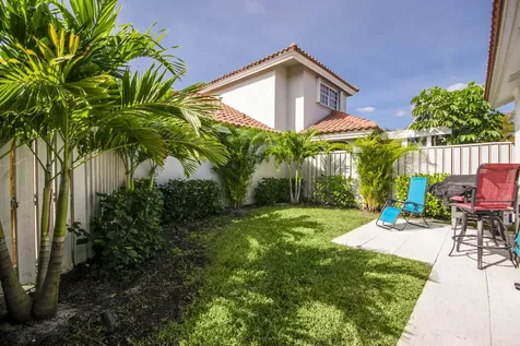 158 Eagleton Court Palm Beach Gardens FL 33418