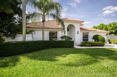 158 Eagleton Court Palm Beach Gardens FL 33418