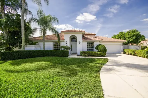 158 Eagleton Court Palm Beach Gardens FL 33418