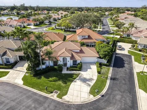 158 Eagleton Court Palm Beach Gardens FL 33418