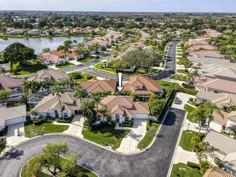 158 Eagleton Court Palm Beach Gardens FL 33418