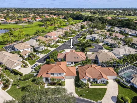 158 Eagleton Court Palm Beach Gardens FL 33418