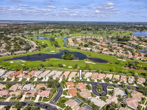 158 Eagleton Court Palm Beach Gardens FL 33418