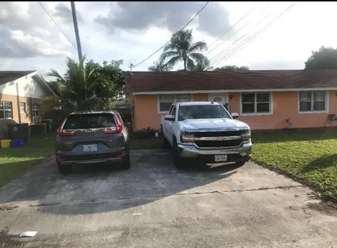 3556 William Street West Palm Beach FL 33403