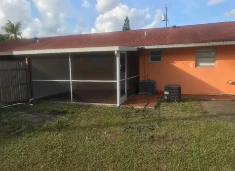 3556 William Street West Palm Beach FL 33403