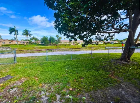 3029 Martin Avenue Greenacres FL 33463