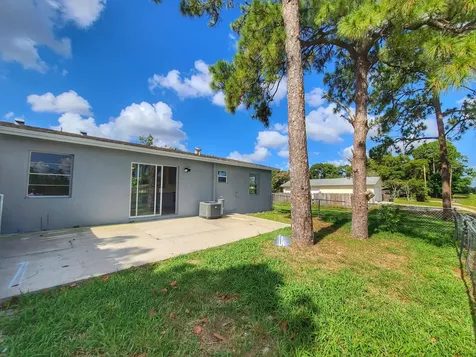 3029 Martin Avenue Greenacres FL 33463