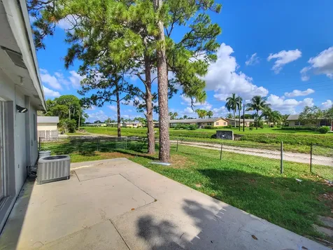 3029 Martin Avenue Greenacres FL 33463