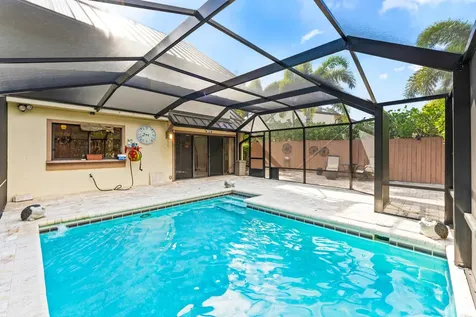 1075 Raintree Lane Palm Beach Gardens FL 33410