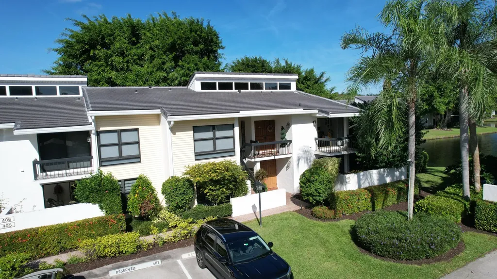 6864 Willow Wood Drive Boca Raton FL 33434