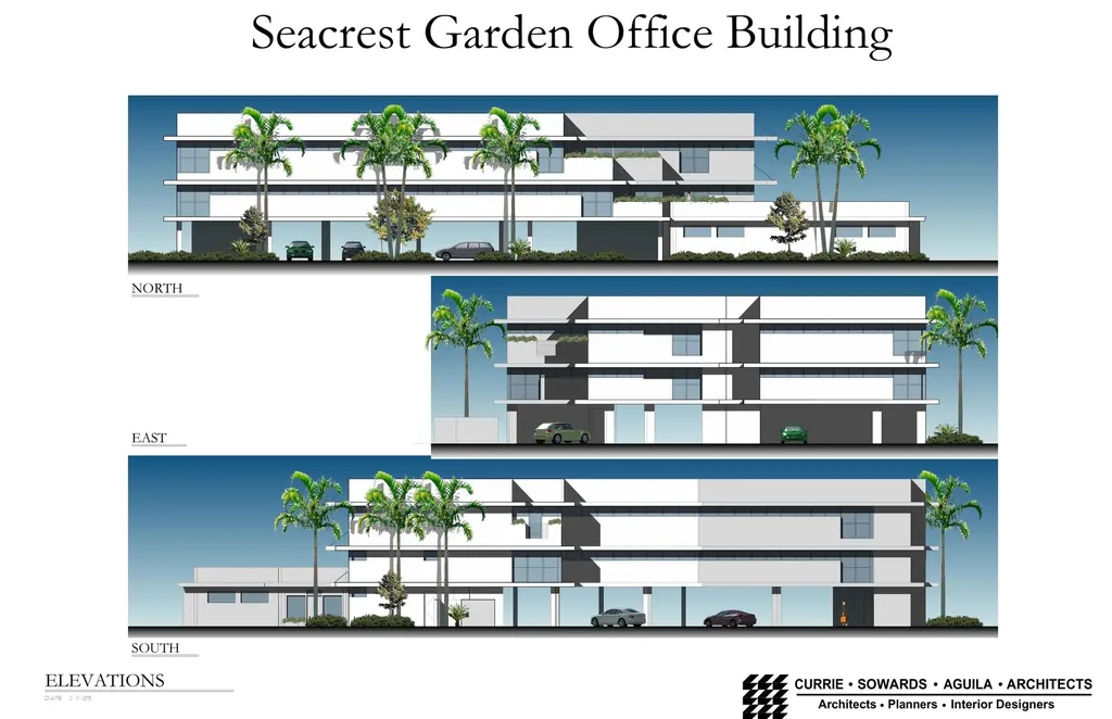 2860 S Seacrest Boulevard Boynton Beach FL 33435