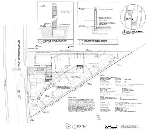 2860 S Seacrest Boulevard Boynton Beach FL 33435