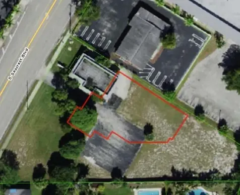 2860 S Seacrest Boulevard Boynton Beach FL 33435