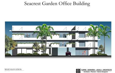 2860 S Seacrest Boulevard Boynton Beach FL 33435