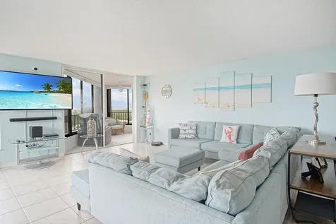 2400 S Ocean Drive Fort Pierce FL 34949