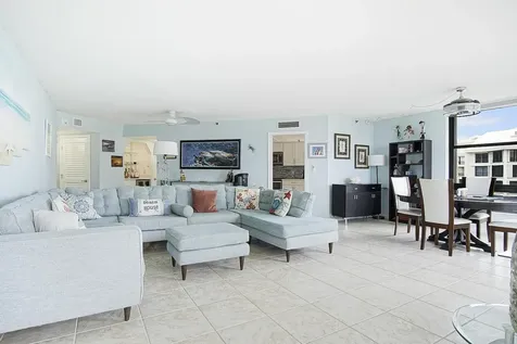 2400 S Ocean Drive Fort Pierce FL 34949