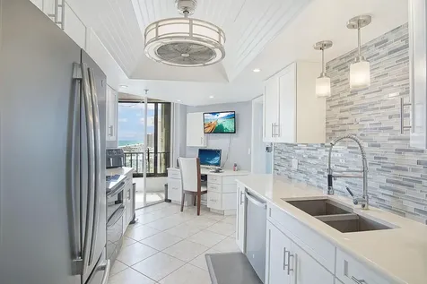 2400 S Ocean Drive Fort Pierce FL 34949
