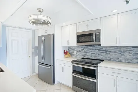2400 S Ocean Drive Fort Pierce FL 34949