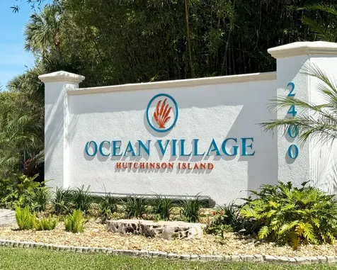 2400 S Ocean Drive Fort Pierce FL 34949