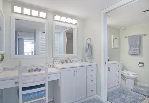 2400 S Ocean Drive Fort Pierce FL 34949