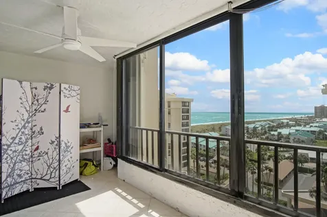 2400 S Ocean Drive Fort Pierce FL 34949
