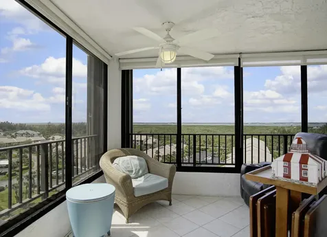 2400 S Ocean Drive Fort Pierce FL 34949